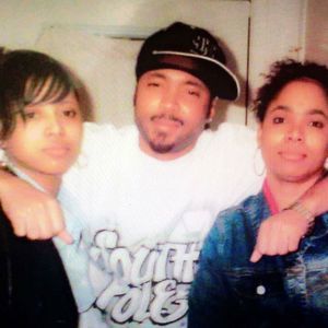 Meet your Posher, Thomas